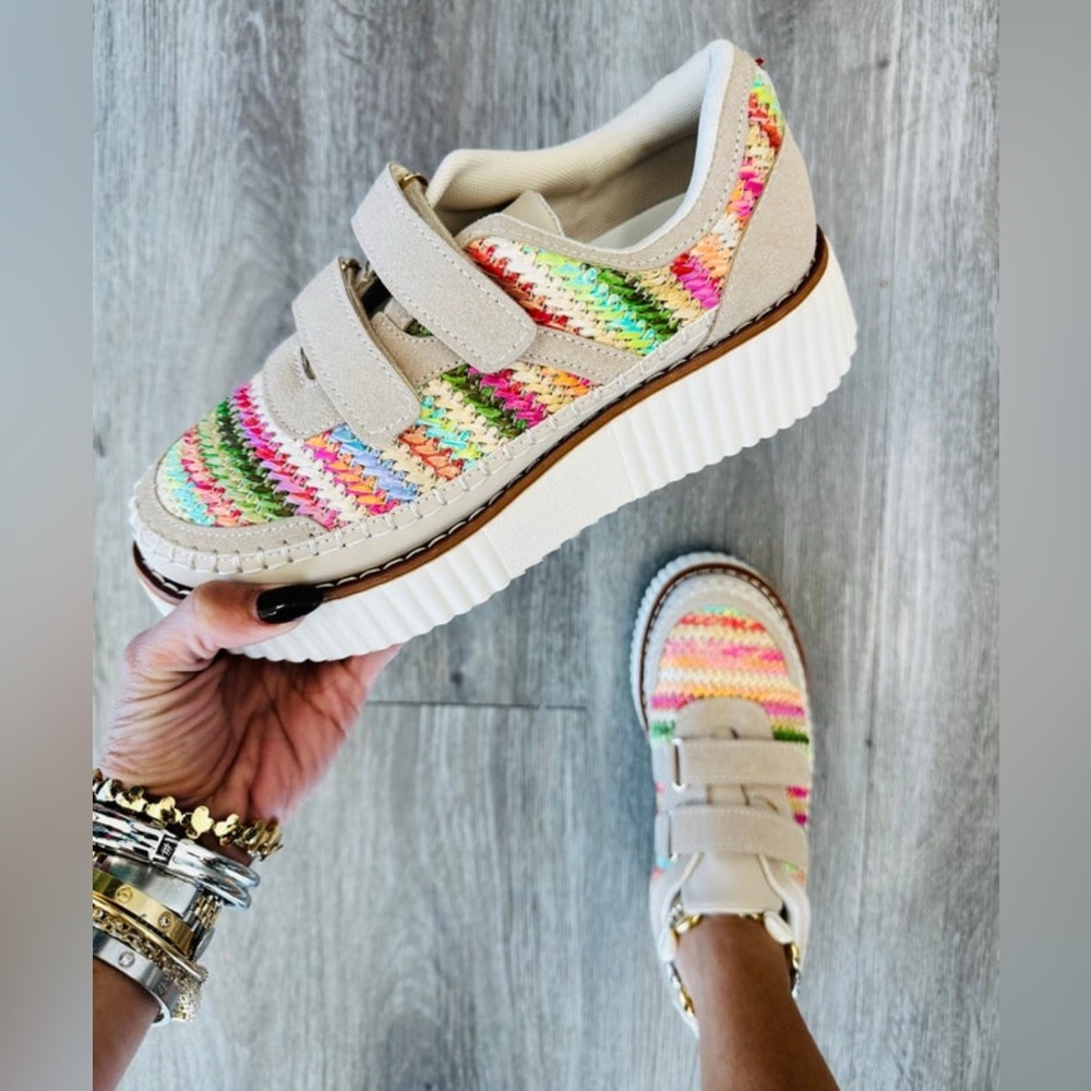 Pierre Dumas sneakers